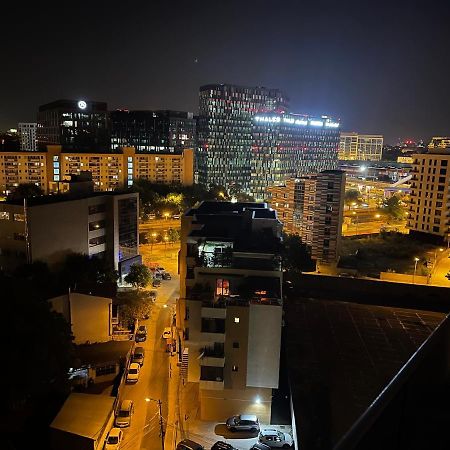 Retreat Luxury Apartment Near Presidential Palace Βουκουρέστι Εξωτερικό φωτογραφία