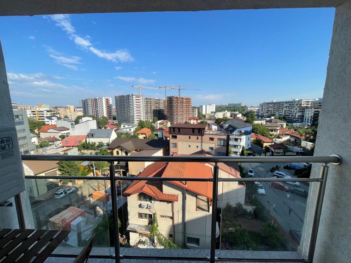 Retreat Luxury Apartment Near Presidential Palace Βουκουρέστι Εξωτερικό φωτογραφία