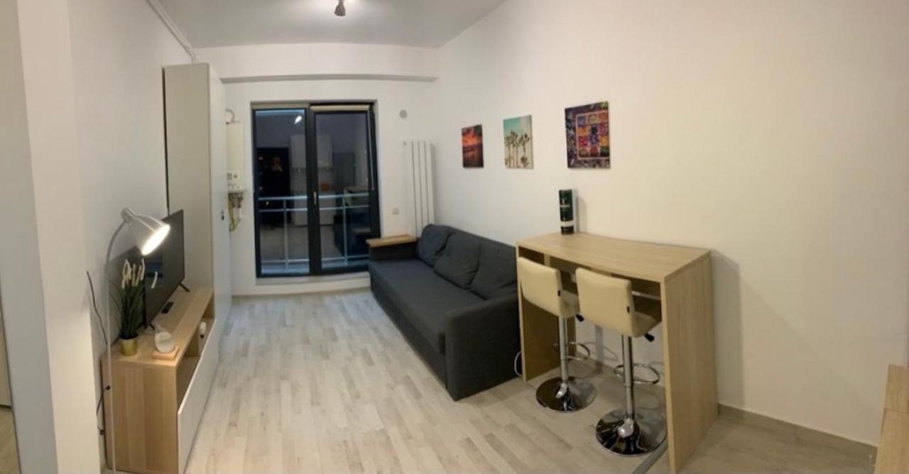 Retreat Luxury Apartment Near Presidential Palace Βουκουρέστι Εξωτερικό φωτογραφία