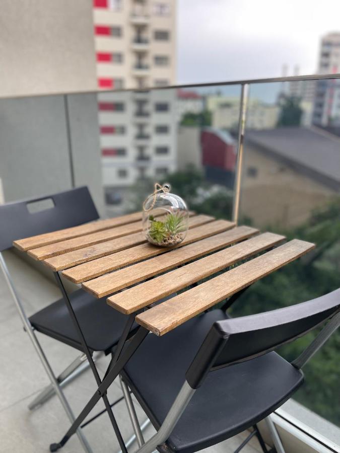 Retreat Luxury Apartment Near Presidential Palace Βουκουρέστι Εξωτερικό φωτογραφία