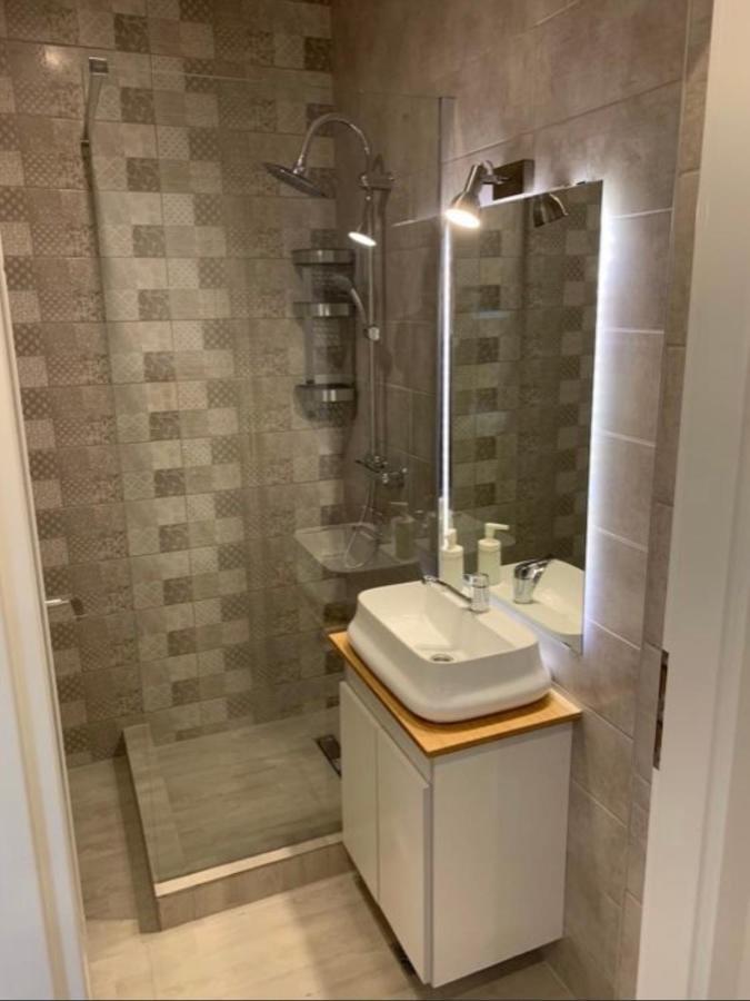 Retreat Luxury Apartment Near Presidential Palace Βουκουρέστι Εξωτερικό φωτογραφία